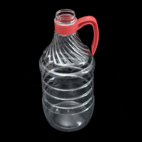 Plastic bottle 010